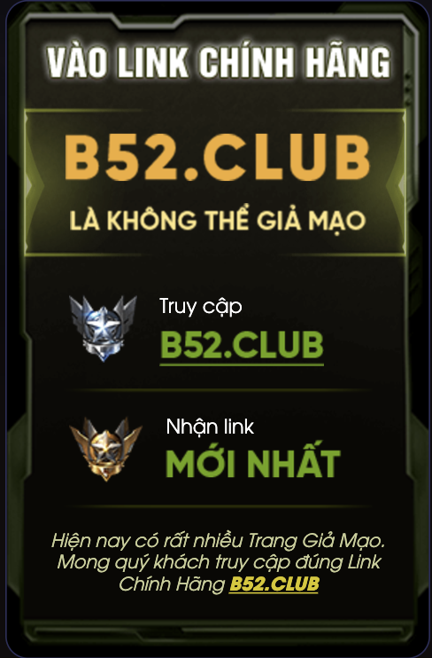 B52 CLUB